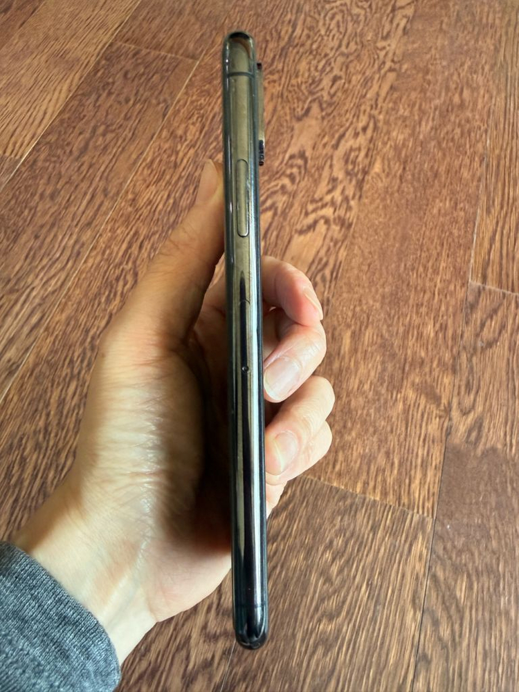 아이폰 xs 256g 스페이스그레이 이미지