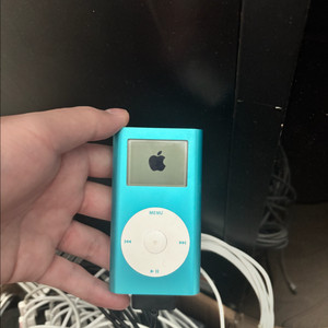 아이팟 미니 2세대 이미지