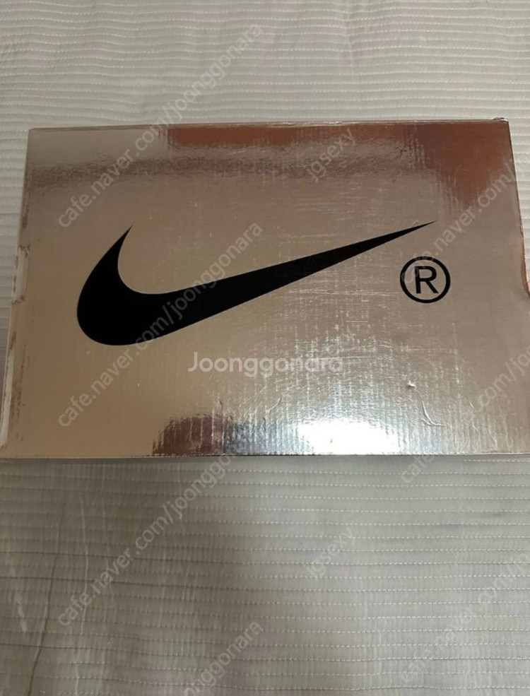 275] 나이키 x 오프화이트 덩크 로우 유니버시티 이미지