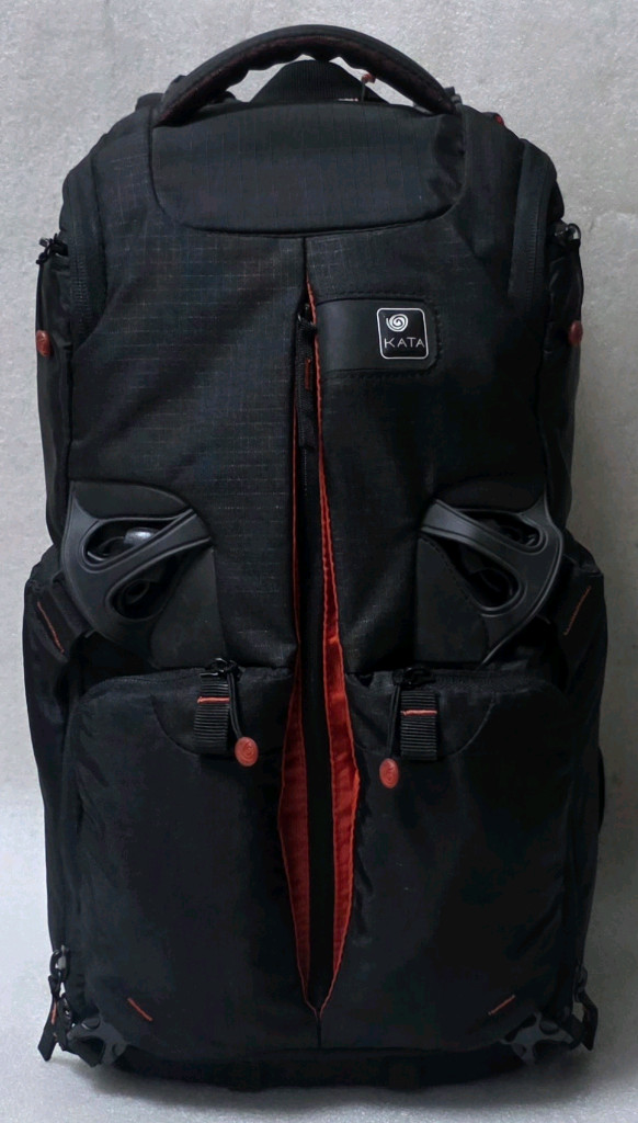 카타 KATA 3IN1 Pro-25PL 카메라가방 노트북백팩 이미지