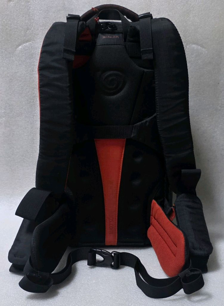 카타 KATA 3IN1 Pro-25PL 카메라가방 노트북백팩 이미지