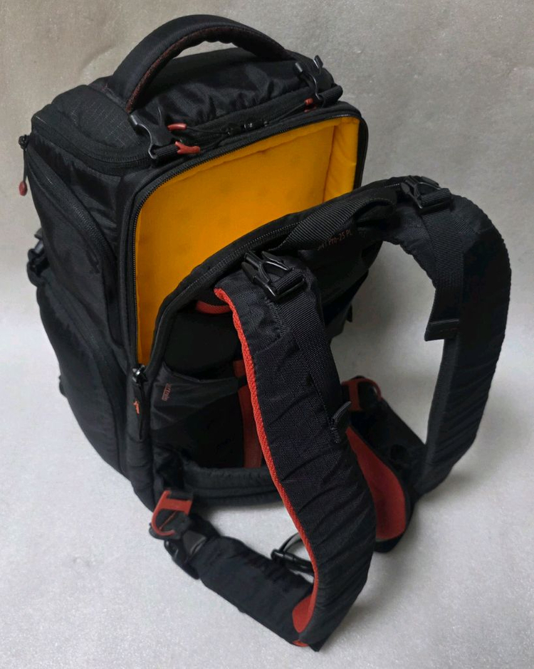 카타 KATA 3IN1 Pro-25PL 카메라가방 노트북백팩 이미지