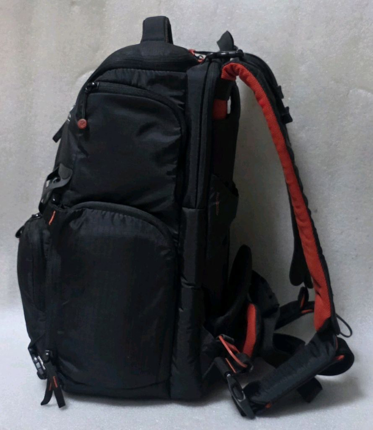 카타 KATA 3IN1 Pro-25PL 카메라가방 노트북백팩 이미지