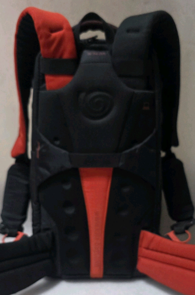 카타 KATA 3IN1 Pro-25PL 카메라가방 노트북백팩 이미지