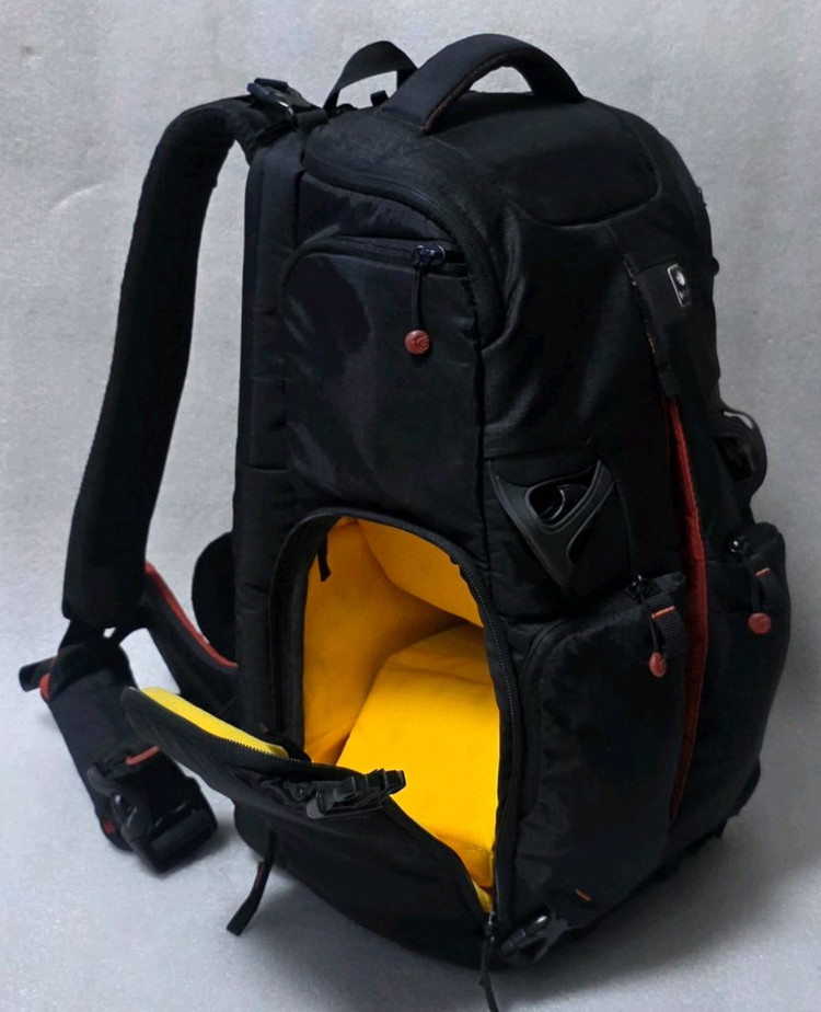 카타 KATA 3IN1 Pro-25PL 카메라가방 노트북백팩 이미지