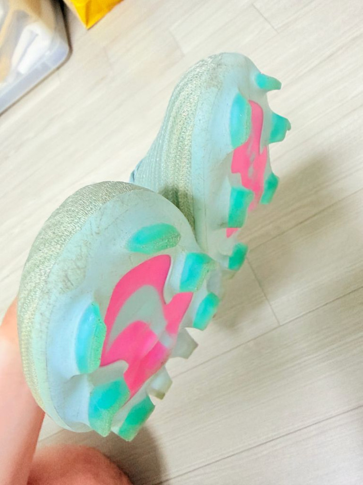 나이키 머큐리얼베이퍼16 엘리트 FG 260mm 이미지