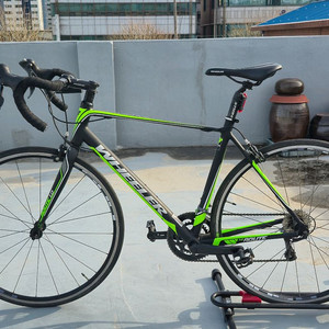 휠러 루트 1.0 로드자전거 이미지