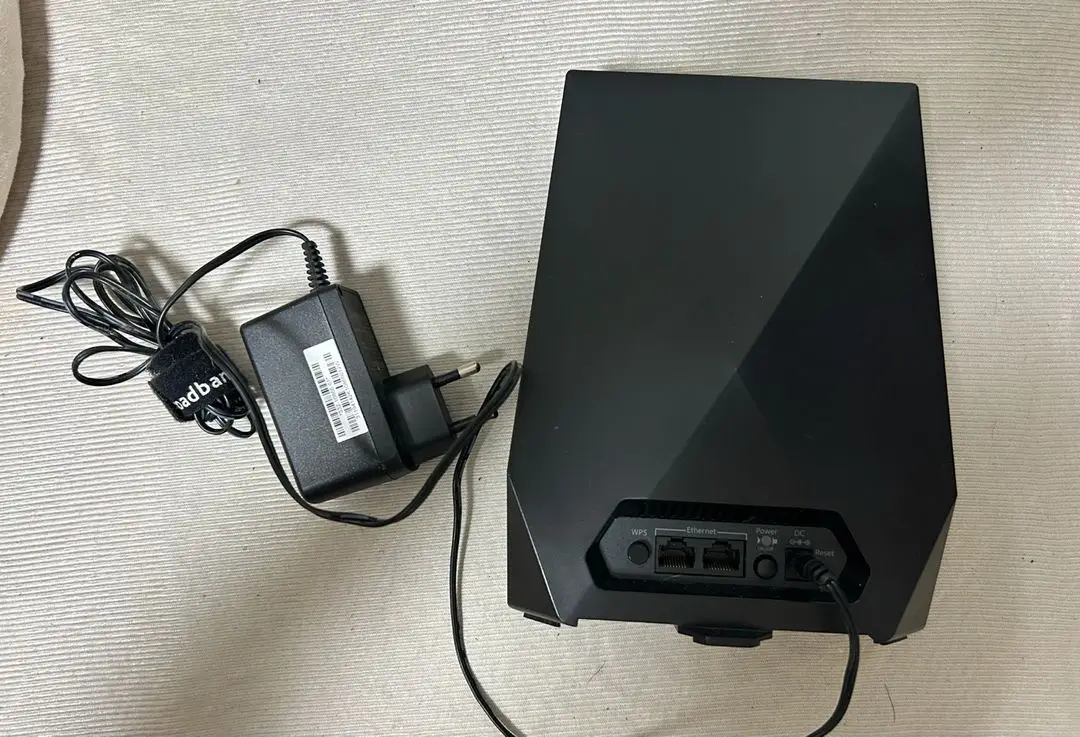와이파이 증폭기 넷기어 EX7790 이미지