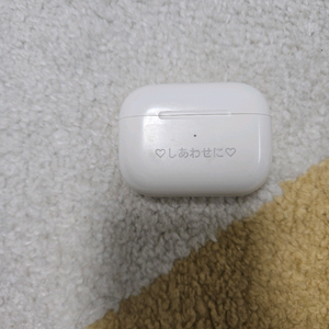 에어팟 프로 본체 이미지