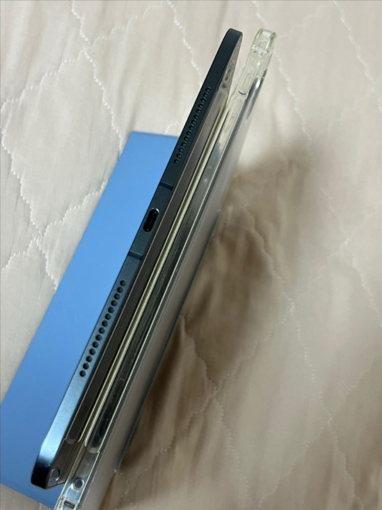 아이패드프로 11인치 M4 256GB 5G 셀룰러 이미지