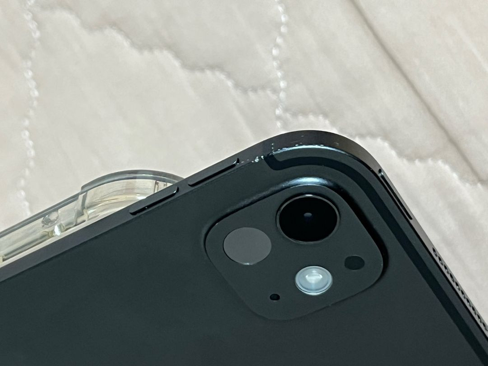 아이패드프로 11인치 M4 256GB 5G 셀룰러 이미지