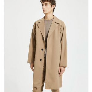 띠어리 소라 패커블 코트 판매 이미지