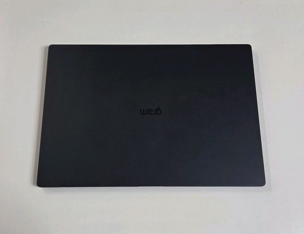 LG 그램 프로17 17Z90TP-GA5MK 노트북 판매 이미지