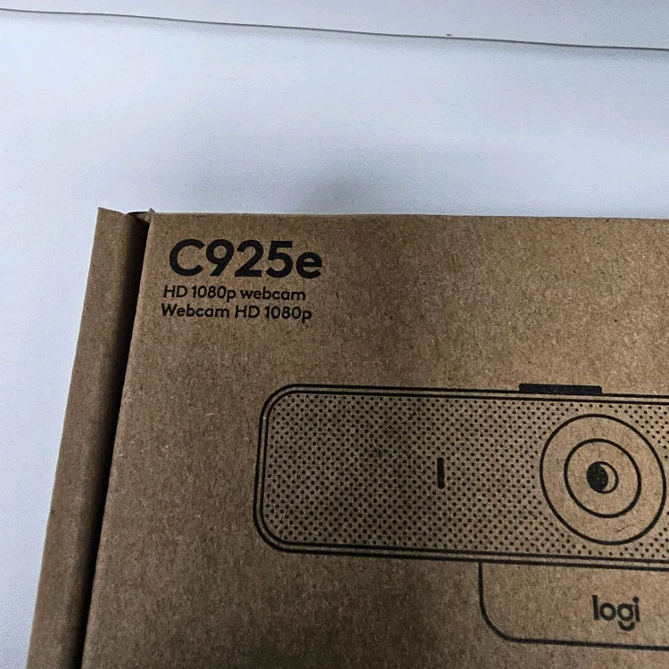 (새상품) 로지텍 Logitech C925e HD 웹캠 이미지