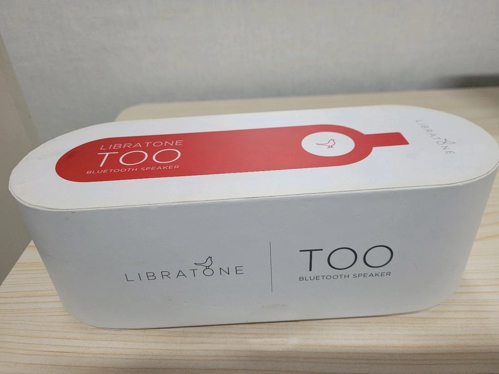 리브라톤 too 이미지