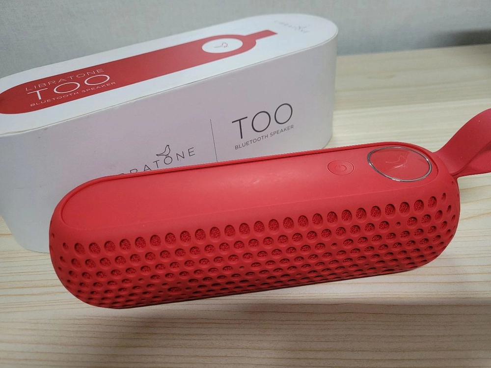 리브라톤 too 이미지