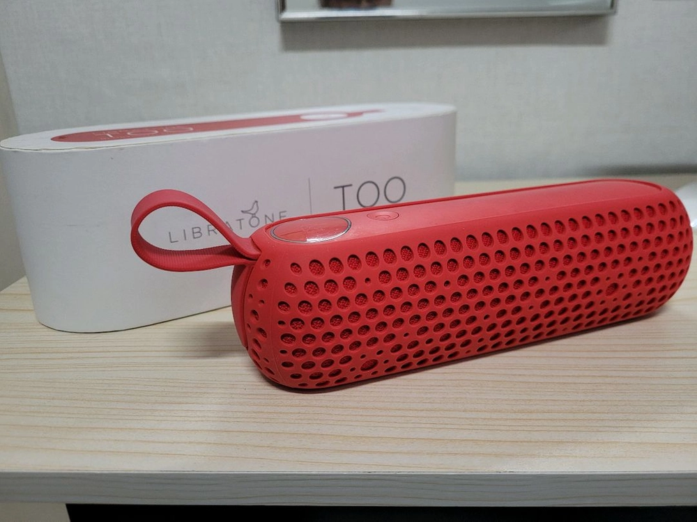 리브라톤 too 이미지