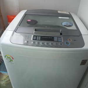 LG 통돌이 세탁기 14kg 이미지