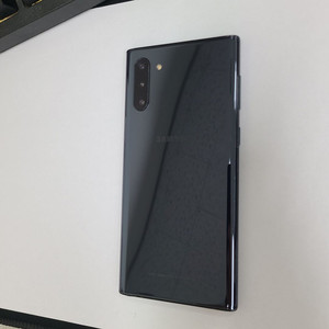 갤럭시 노트10 아우라글로우 256G SK 가성비폰 213199 이미지