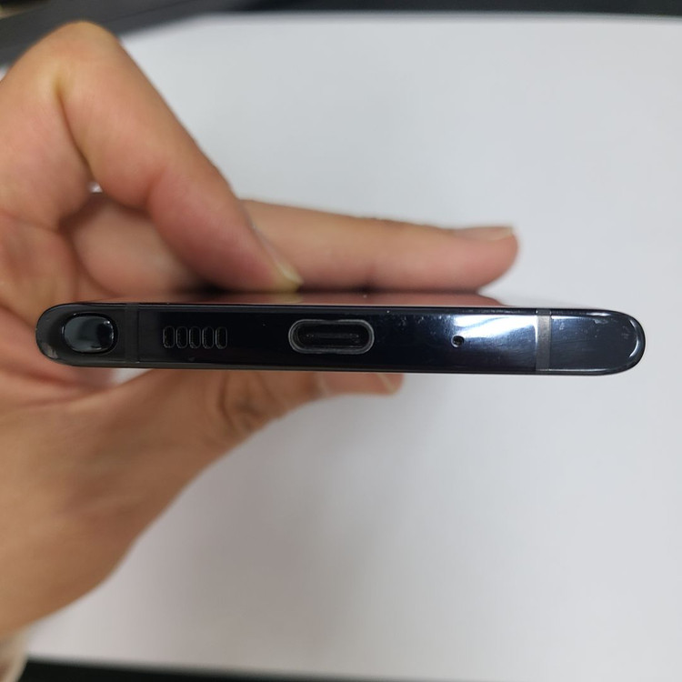 갤럭시 노트10 아우라글로우 256G SK 가성비폰 213199 이미지