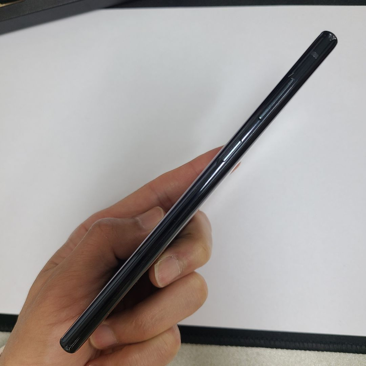 갤럭시 노트10 아우라글로우 256G SK 가성비폰 213199 이미지