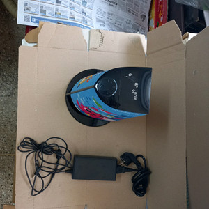 KT 기가지니 블루투스 스피커 이미지