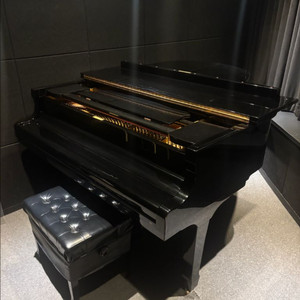 삼익 G-185 클래식 그랜드 피아노 이미지