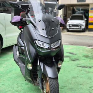 nmax125 24년식 이미지