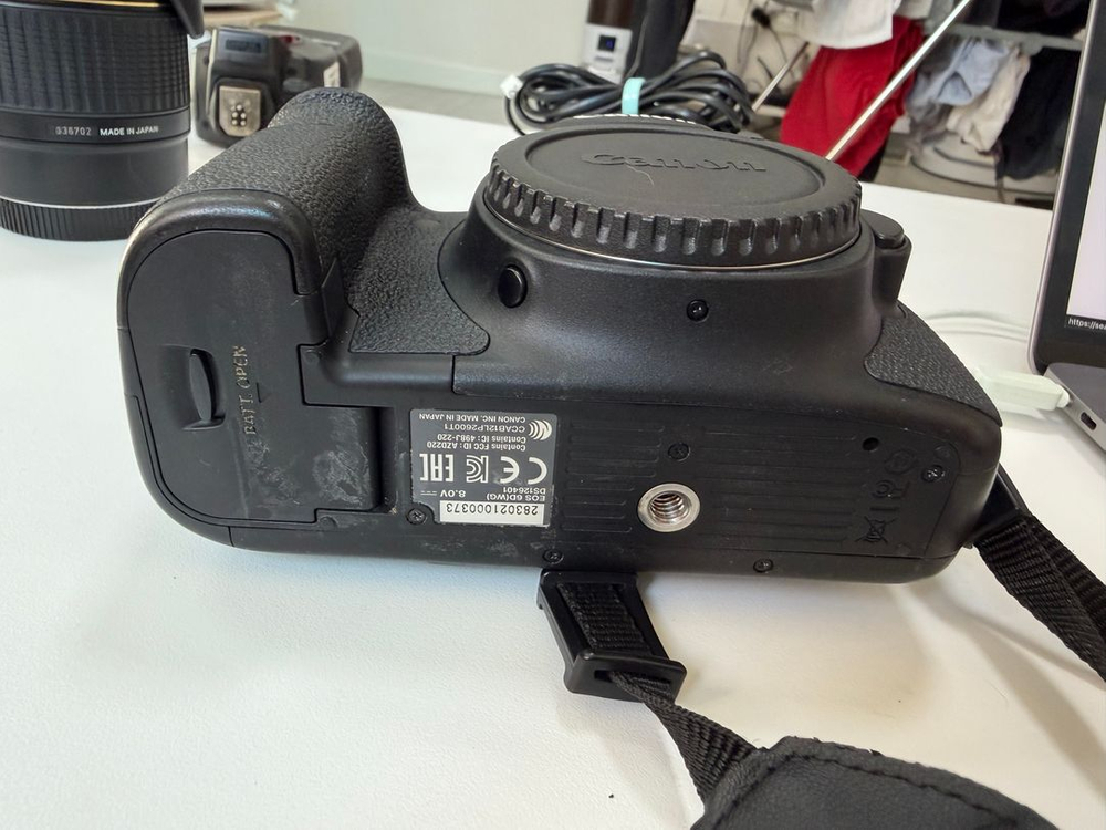 캐논 EOS 6D 판매합니다 (20233컷) 이미지