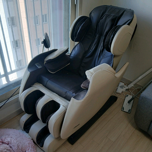 휴테크 안마의자 무료나눔 이미지