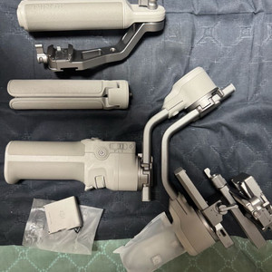 DJI RS4 mini 콤보 이미지