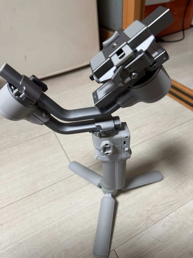DJI RS4 mini 콤보 이미지