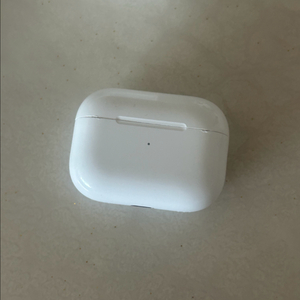 에어팟 프로2 본체 이미지