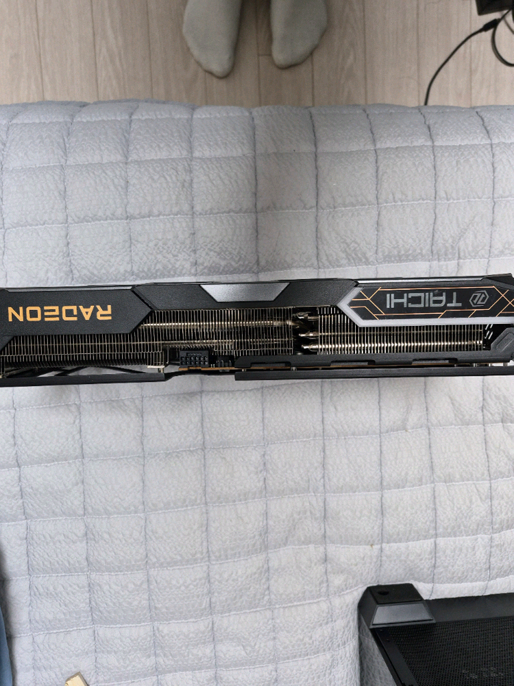 9070xt 타이치 이미지