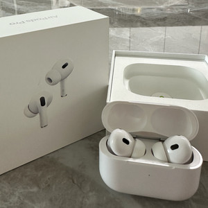 에어팟 프로2 C타입 이미지