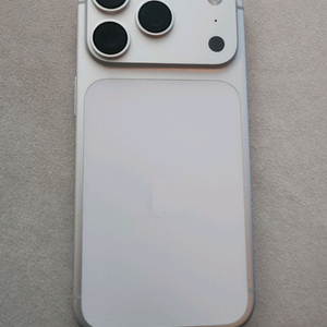 아이폰 17프로 256기가 팝니다! 이미지