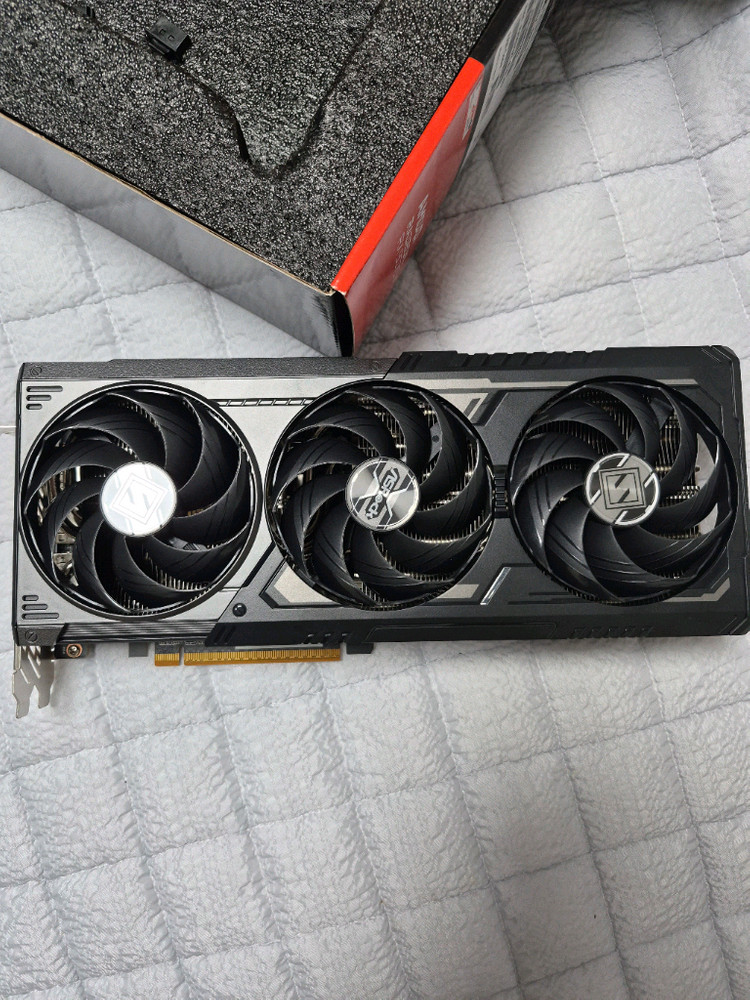 9070xt 스틸레전드 이미지