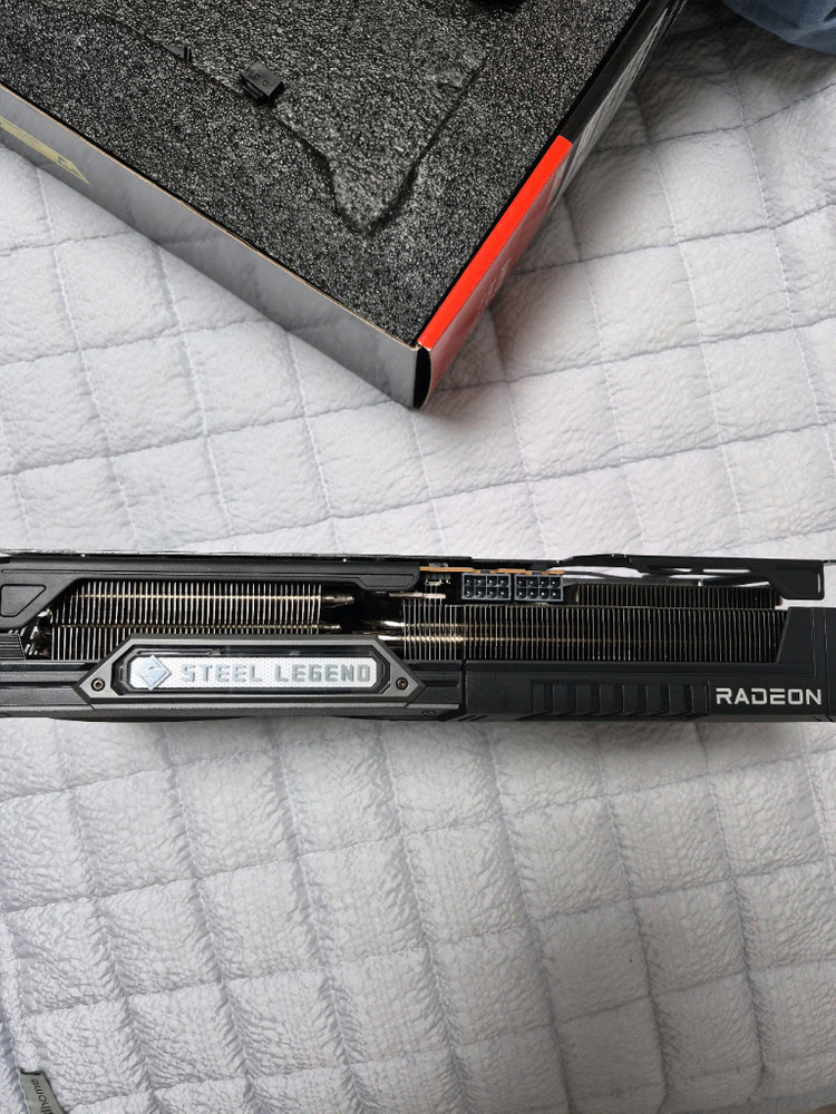 9070xt 스틸레전드 이미지