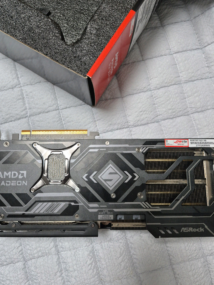 9070xt 스틸레전드 이미지