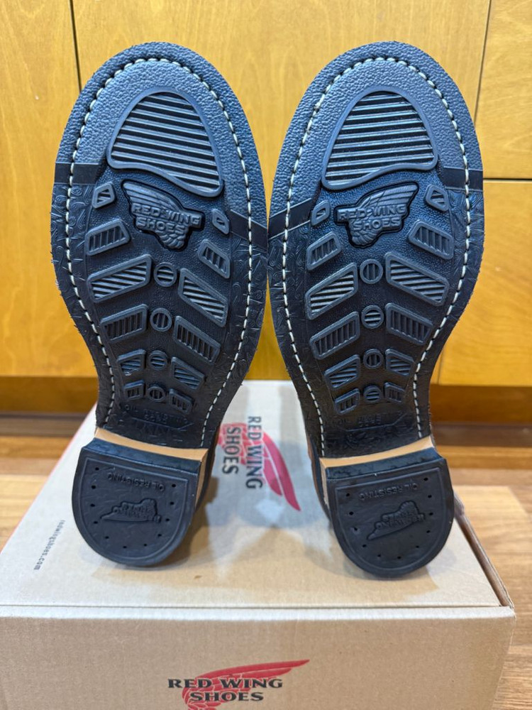 레드윙 2966엔지니어 부츠 10D 280사이즈 새상품 이미지