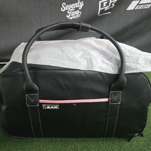 빅맥스 여행용 골프캐리어가방 이미지