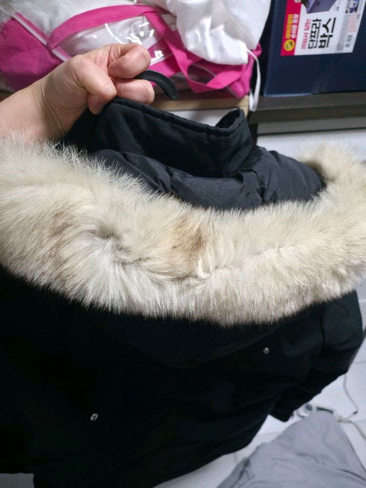 무스너클 스틸링 이미지