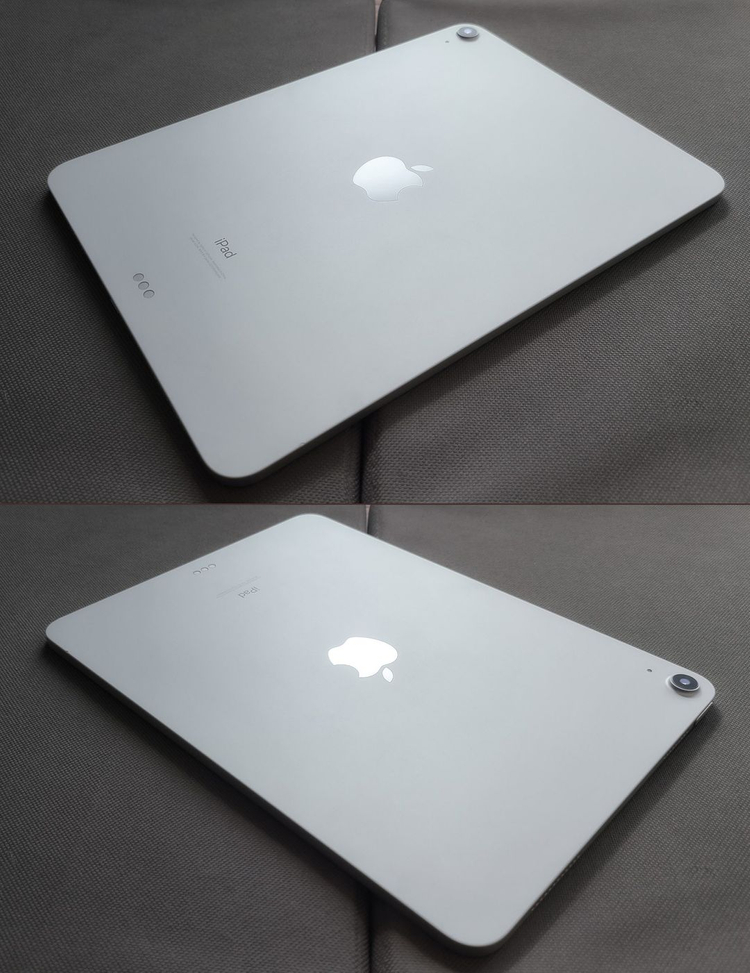 부산 아이패드 에어 4 64GB WIFI+케이스 팝니다. 이미지