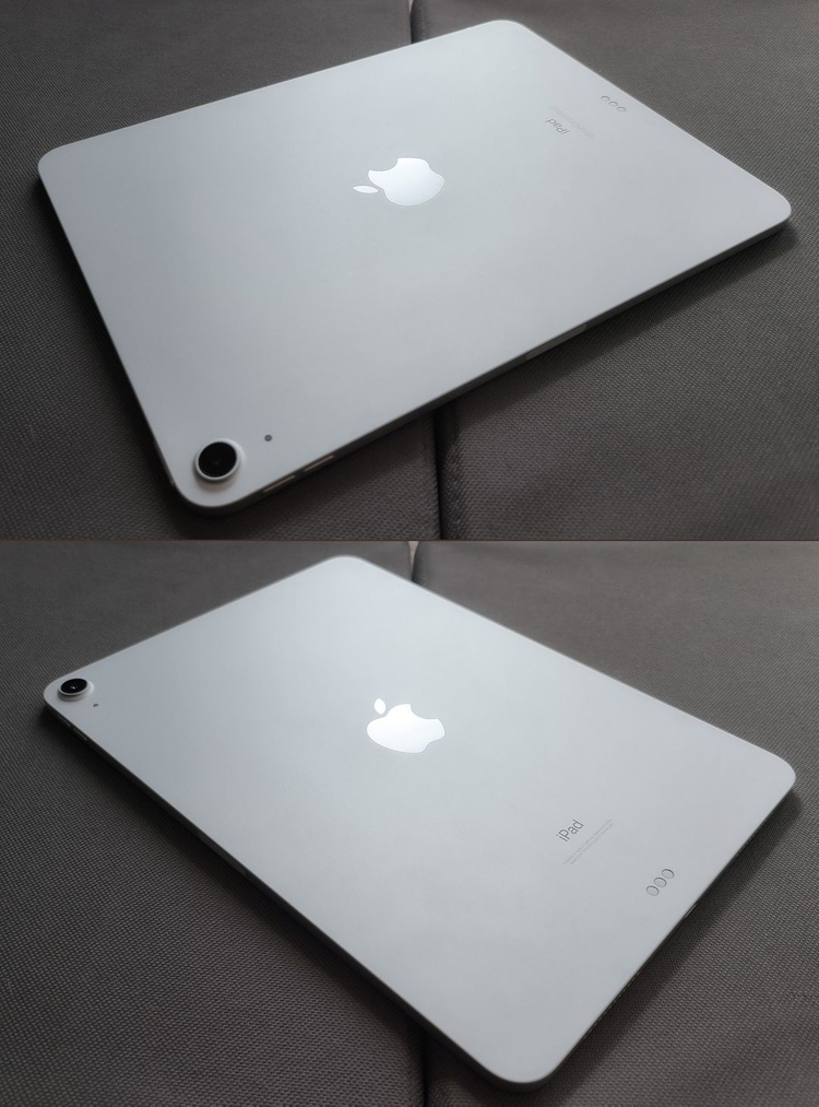 부산 아이패드 에어 4 64GB WIFI+케이스 팝니다. 이미지