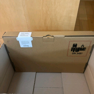 #내용필# 새상품 갤럭시 북5 프로 울트라5 14인치 이미지