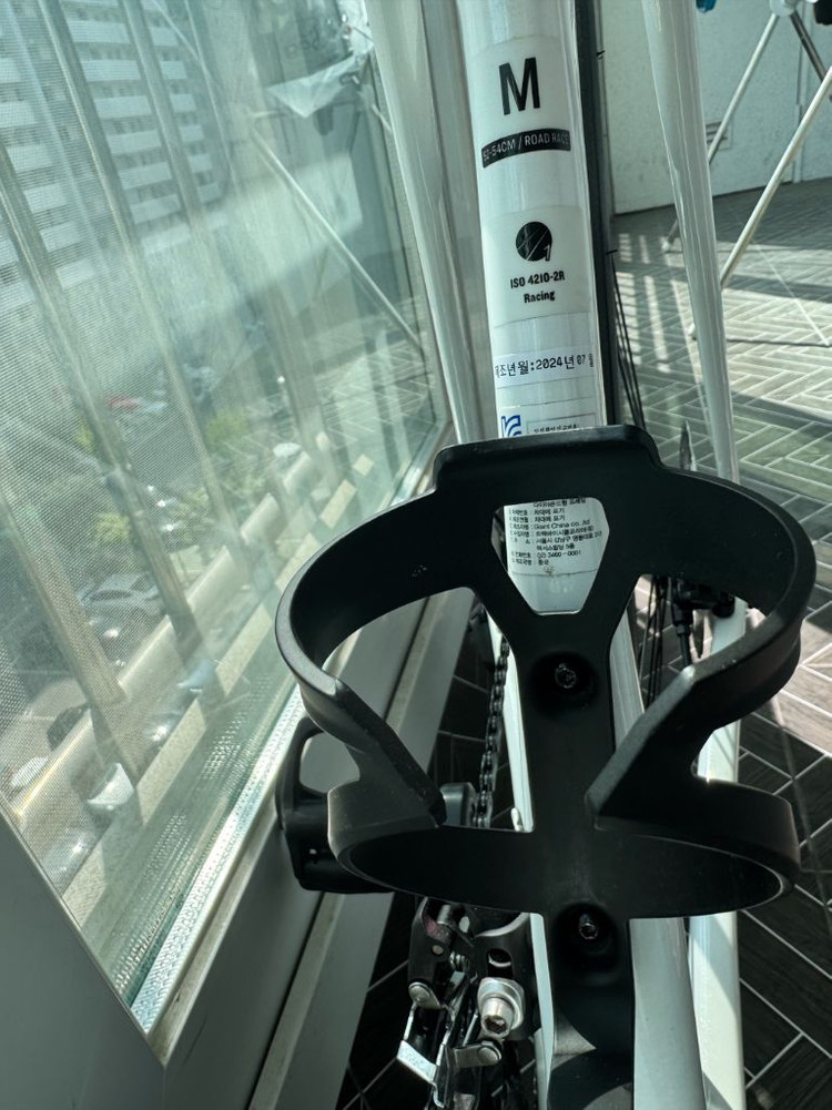 트렉 마돈 SL5 8세대 로드 자전거 (M사이즈) 이미지