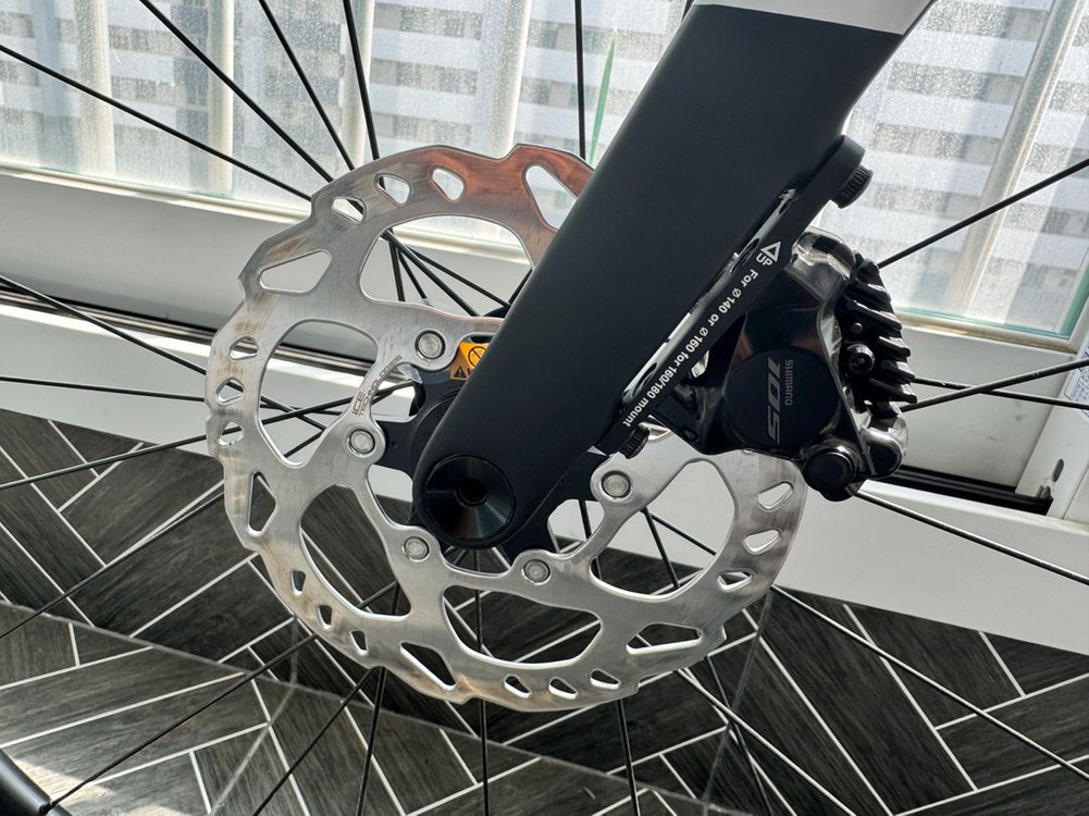 트렉 마돈 SL5 8세대 로드 자전거 (M사이즈) 이미지