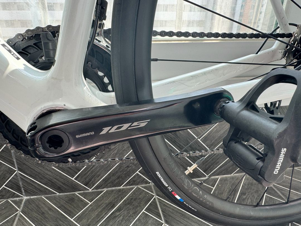 트렉 마돈 SL5 8세대 로드 자전거 (M사이즈) 이미지