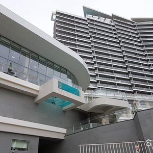 [어린이날 연휴] 5월2일(토) 3일 4일 거제벨버디어 한화리조트 스위트룸, 뽀로로룸 숙박 예약 양도 이미지