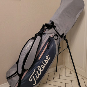 + 예스 벨라 + 여성용 골프채 풀세트 이미지